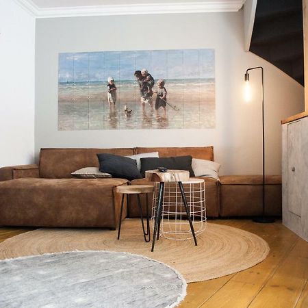 Since 89 Guesthouse Close To The Beach Katwijk aan Zee Luaran gambar