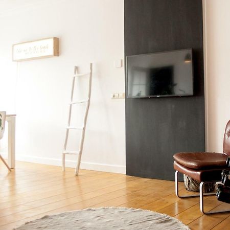Since 89 Guesthouse Close To The Beach Katwijk aan Zee Luaran gambar