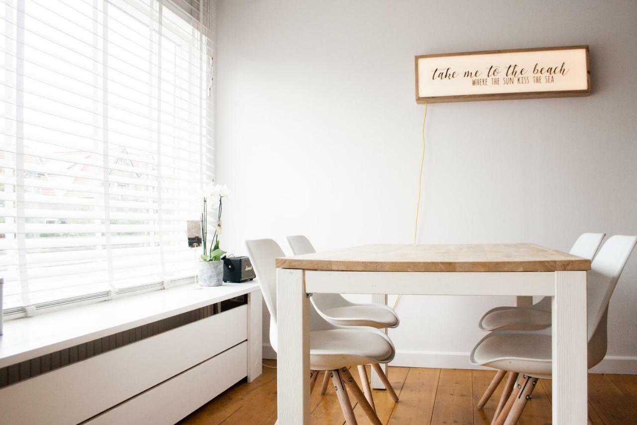 Since 89 Guesthouse Close To The Beach Katwijk aan Zee Luaran gambar