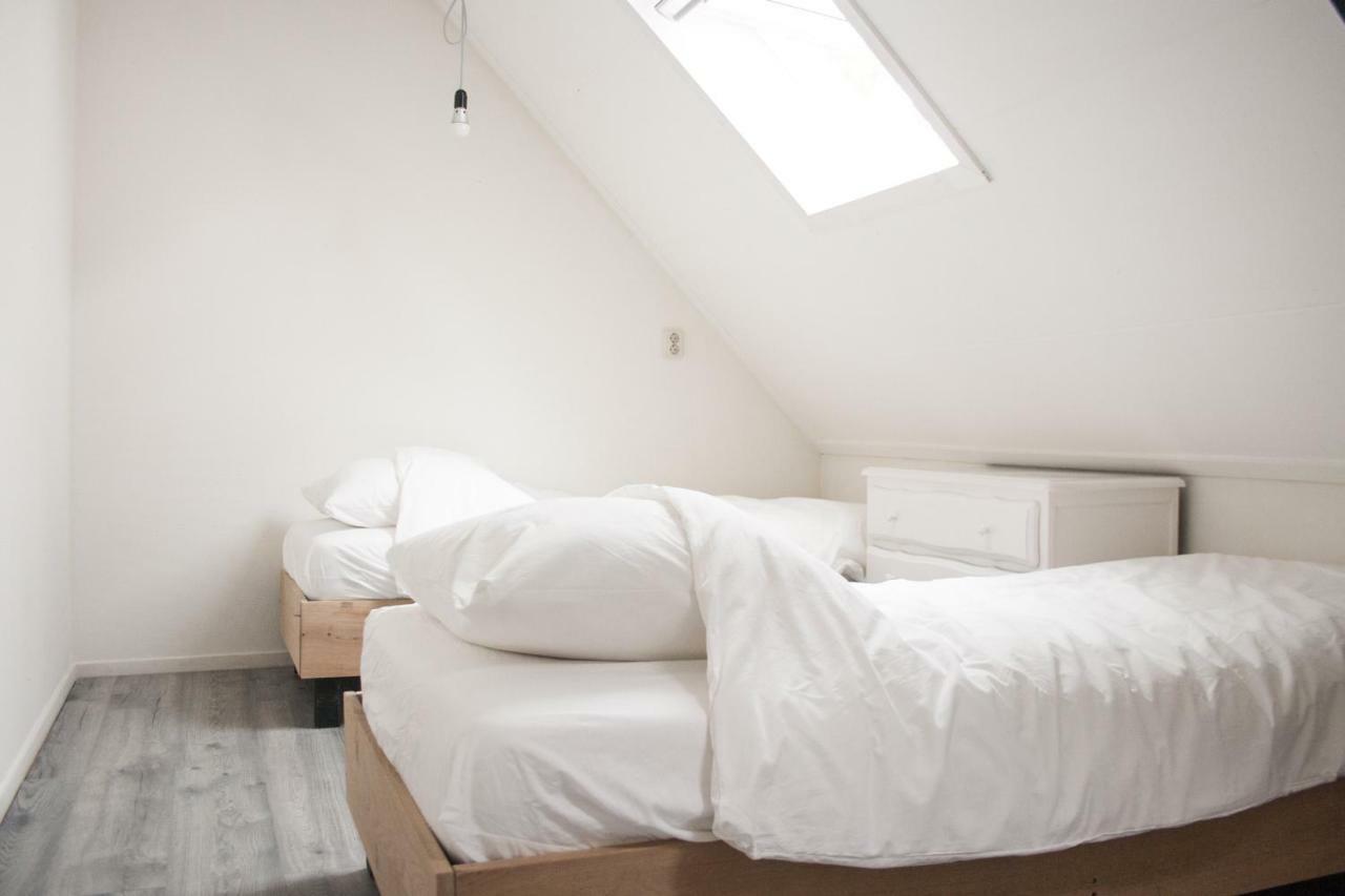 Since 89 Guesthouse Close To The Beach Katwijk aan Zee Luaran gambar